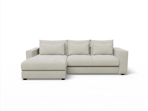 Divan Small L